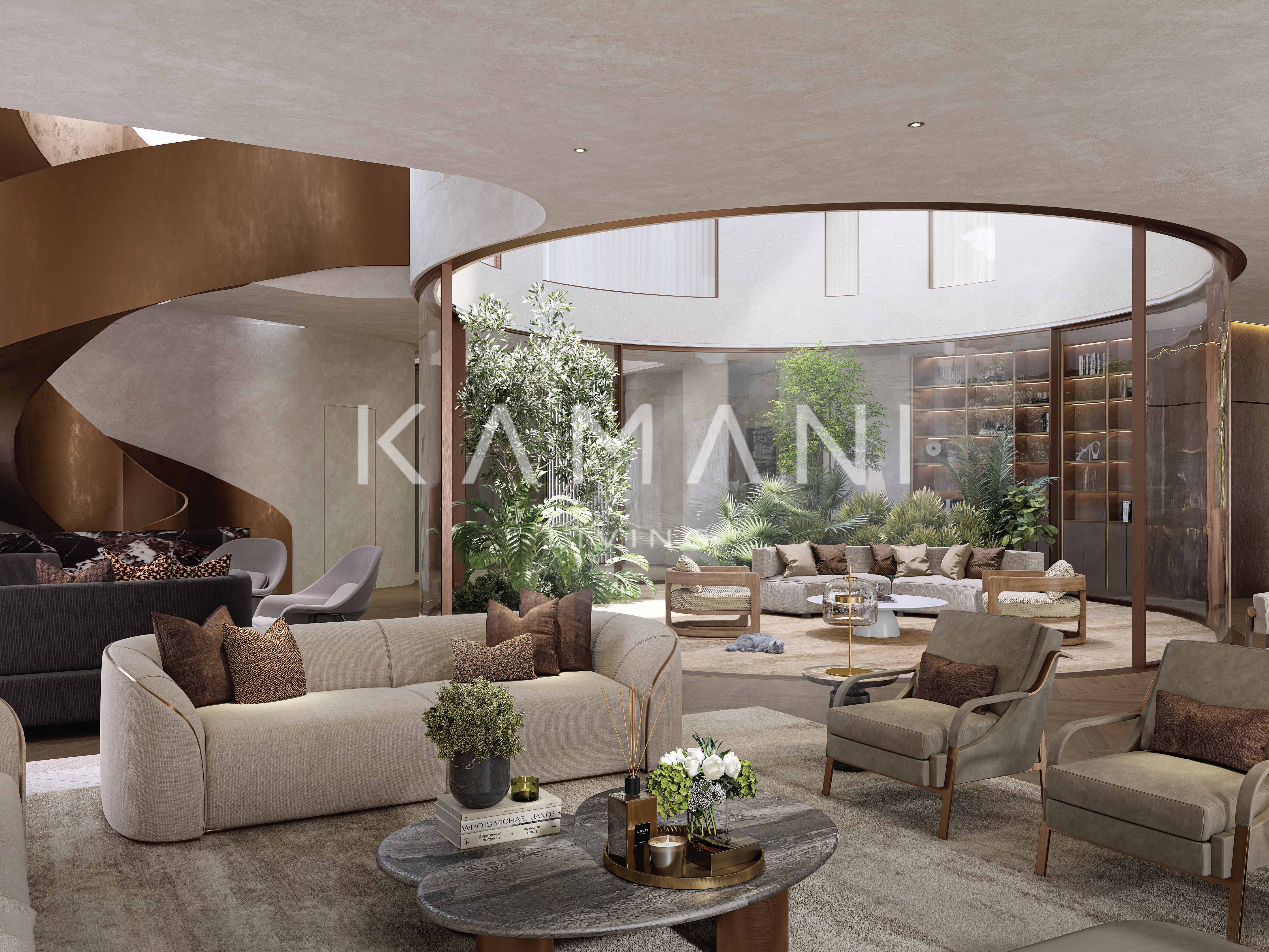 Premium Living | Great Investment | Private Pool