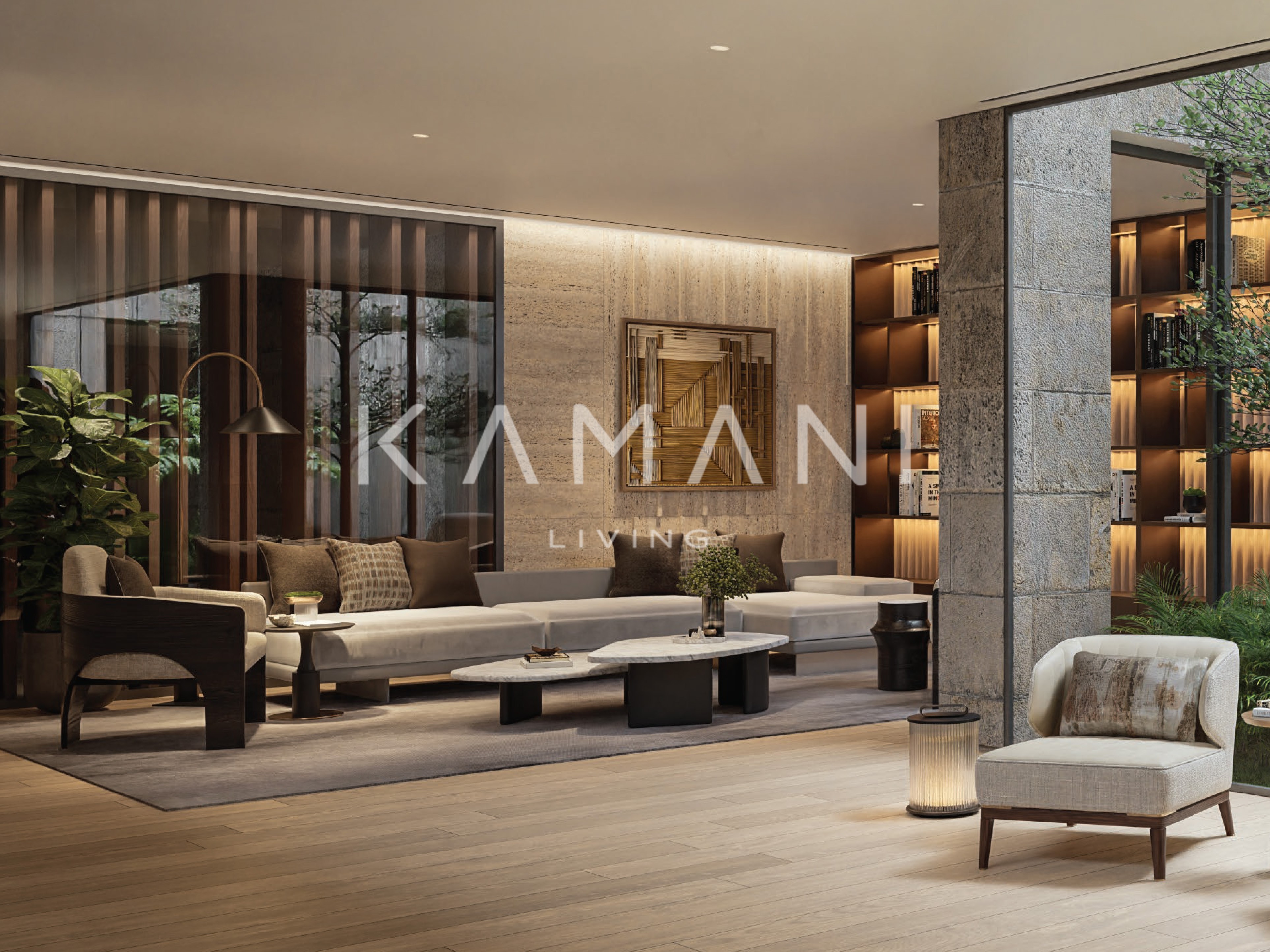 Premium Living | Great Investment | Private Pool