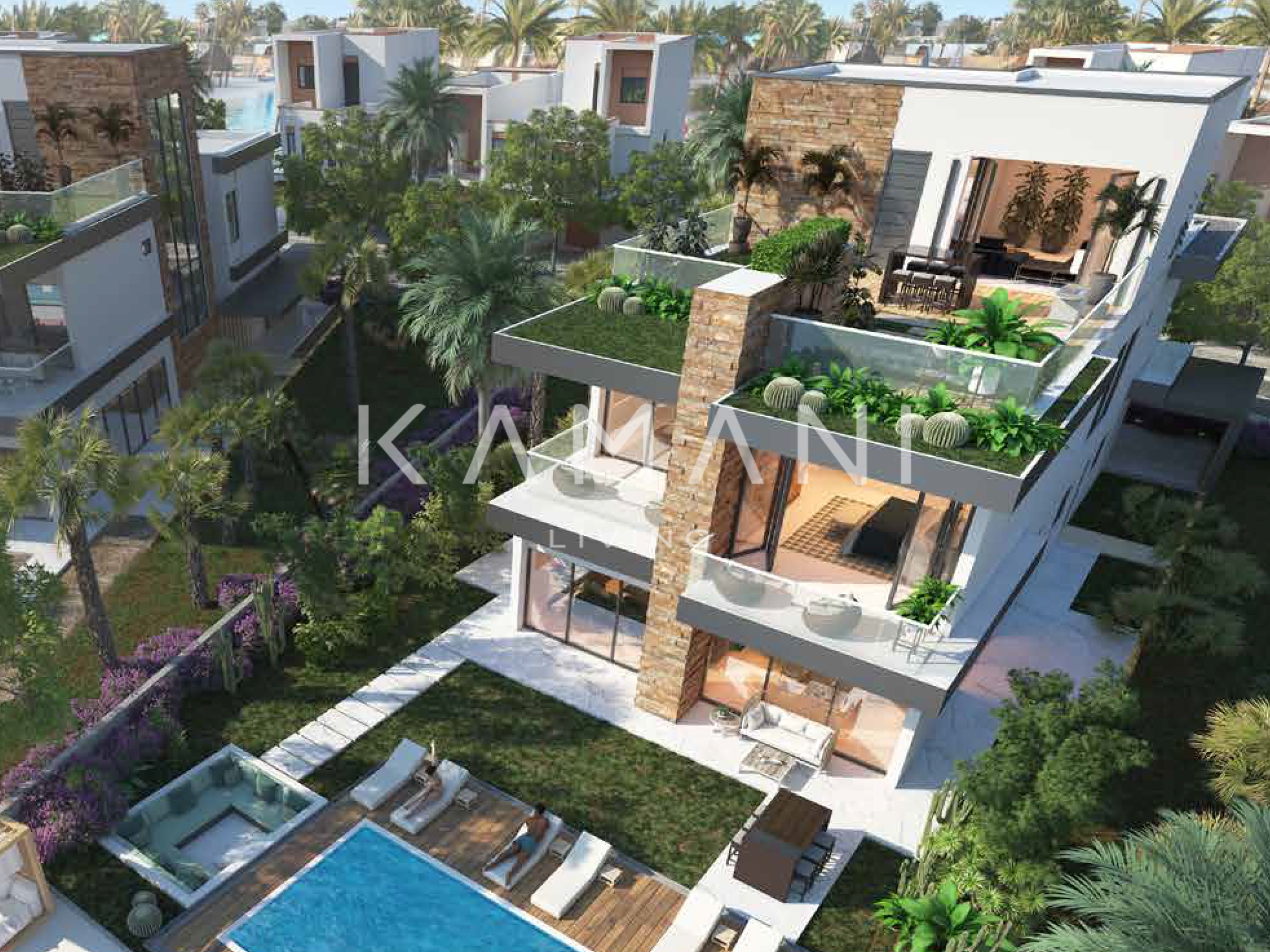 Mortgageable | Next To Lagoon | Close To Central