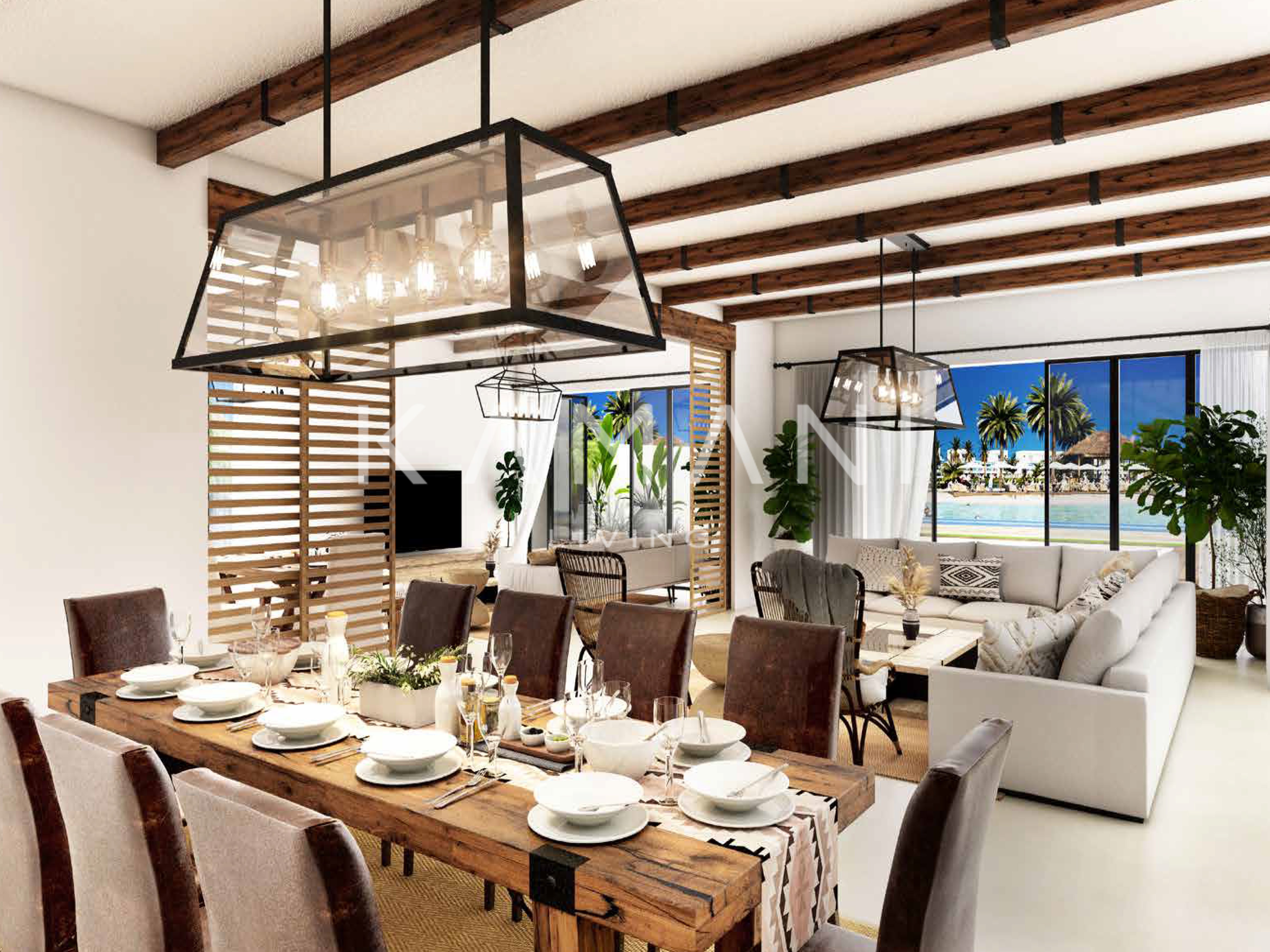 Mortgageable | Next To Lagoon | Close To Central