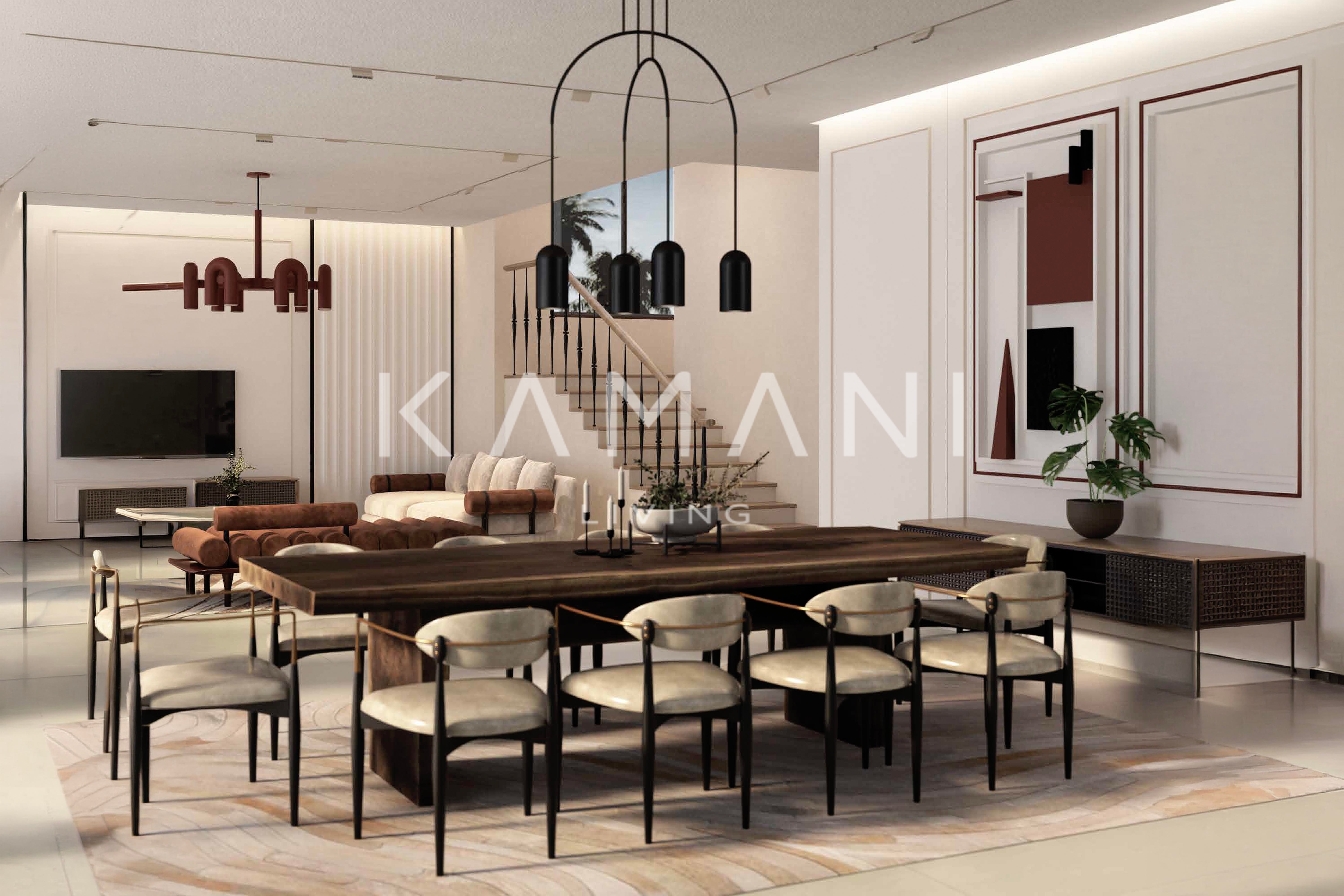 Park Facing | Close To Central Hub | Investor Deal