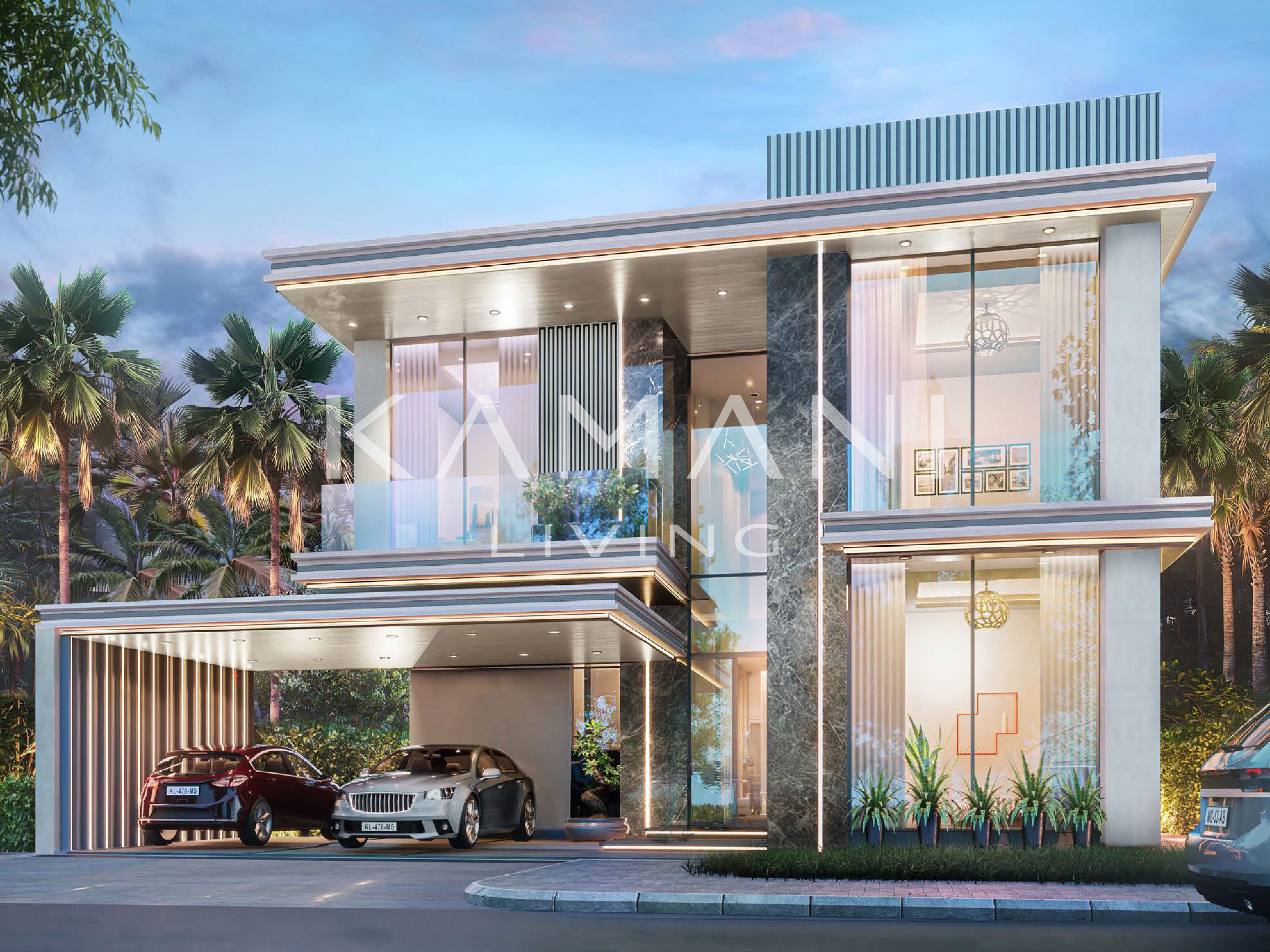 Lagoon Close | Prime Location | Maldives 3