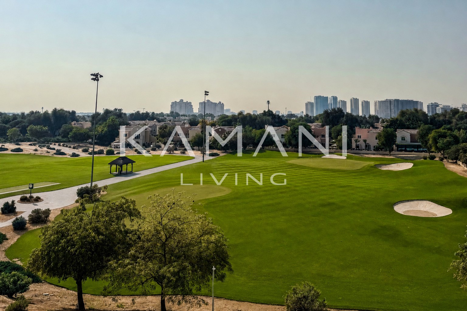 Brand New | Full Golf Course View | Mortgageable