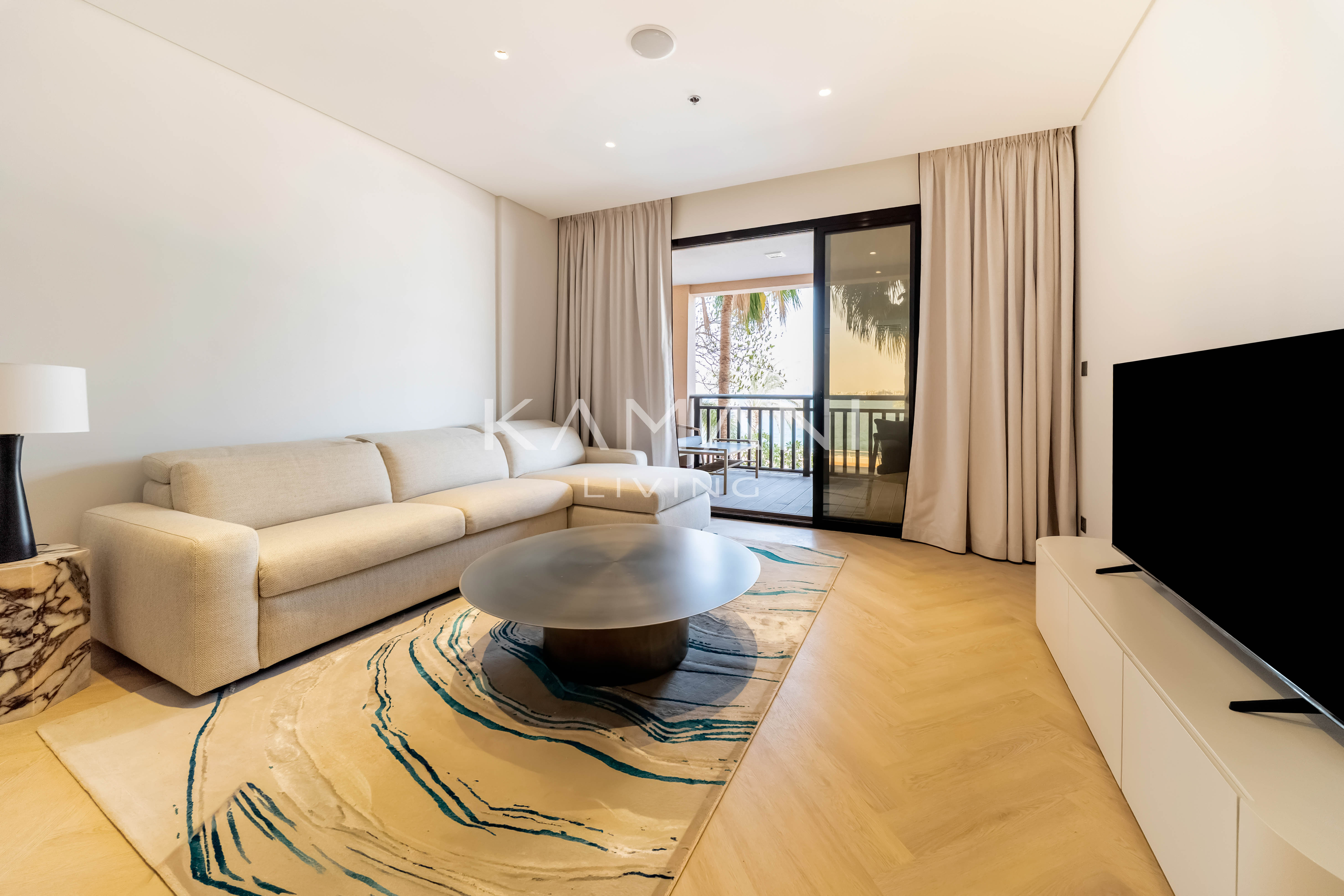 Full Upgraded | Branded Residence | Palm Jumeirah