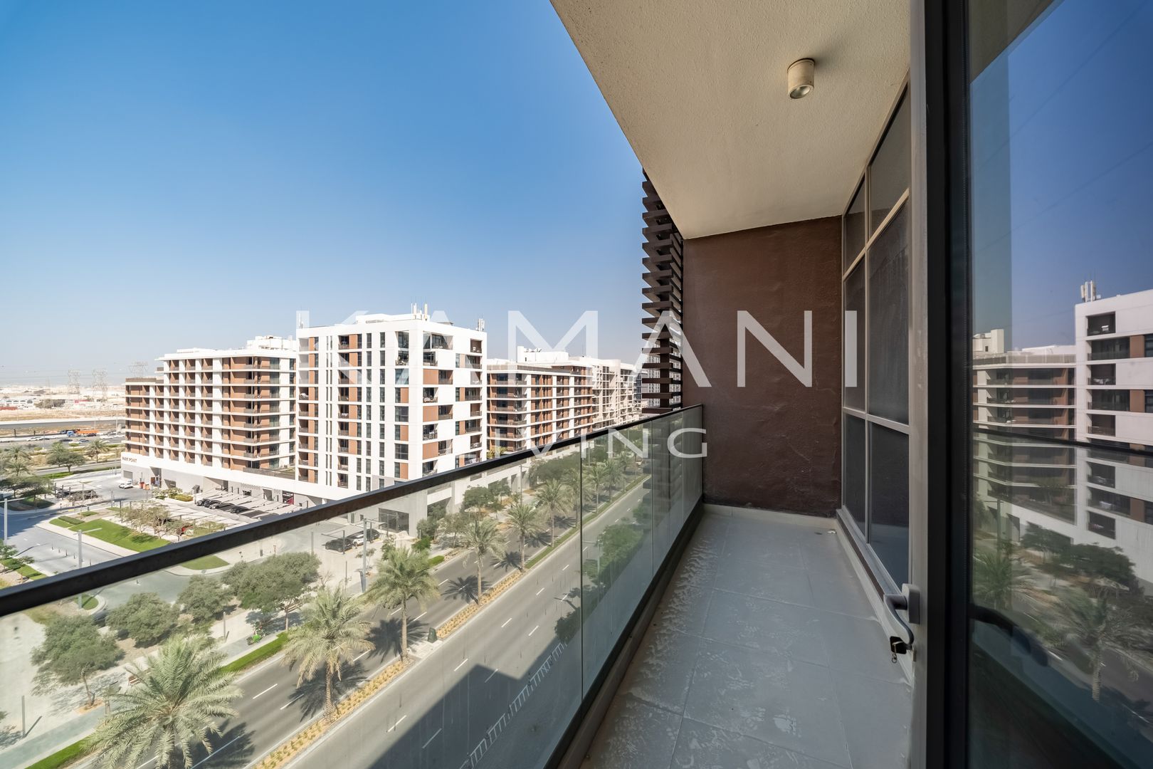 Vacant on Transfer | Huge Layout | Prime Location