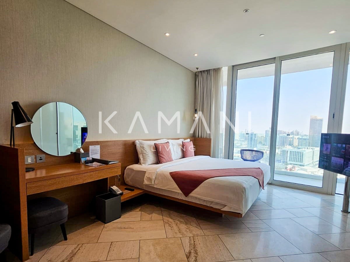 Luxury Living | Multiple Units | Ready To Move-In