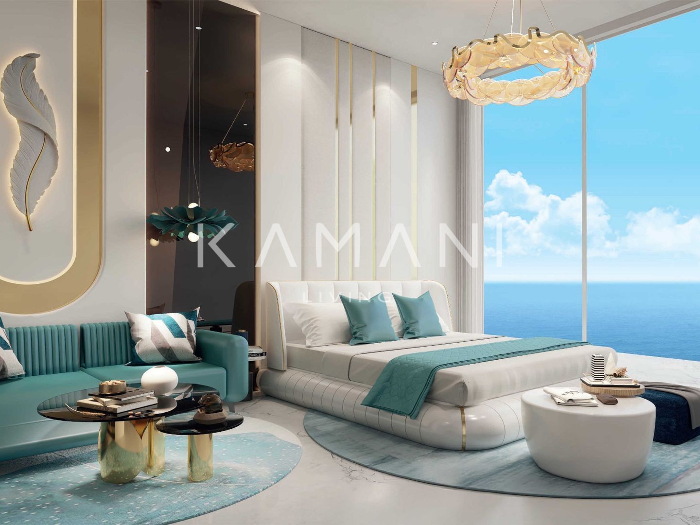 Genuine Resale | High Floor | Great Investment