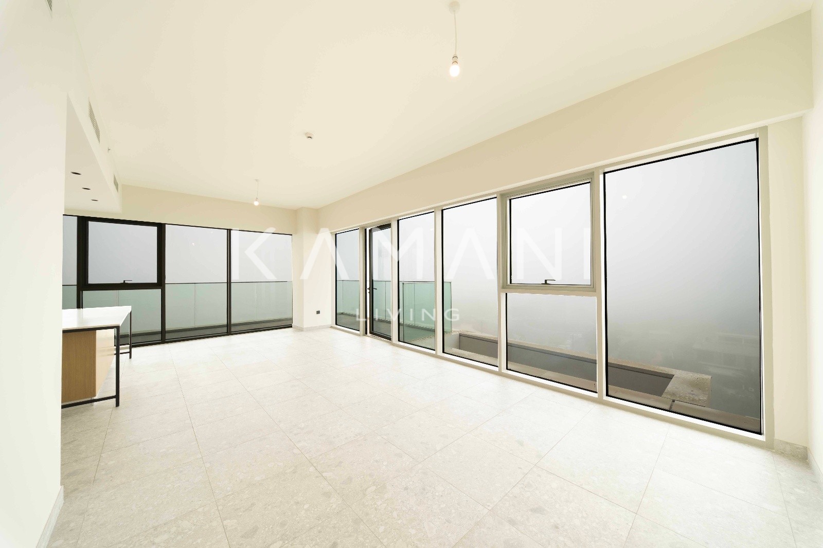 Golf Course View | Corner Unit | Vacant Now