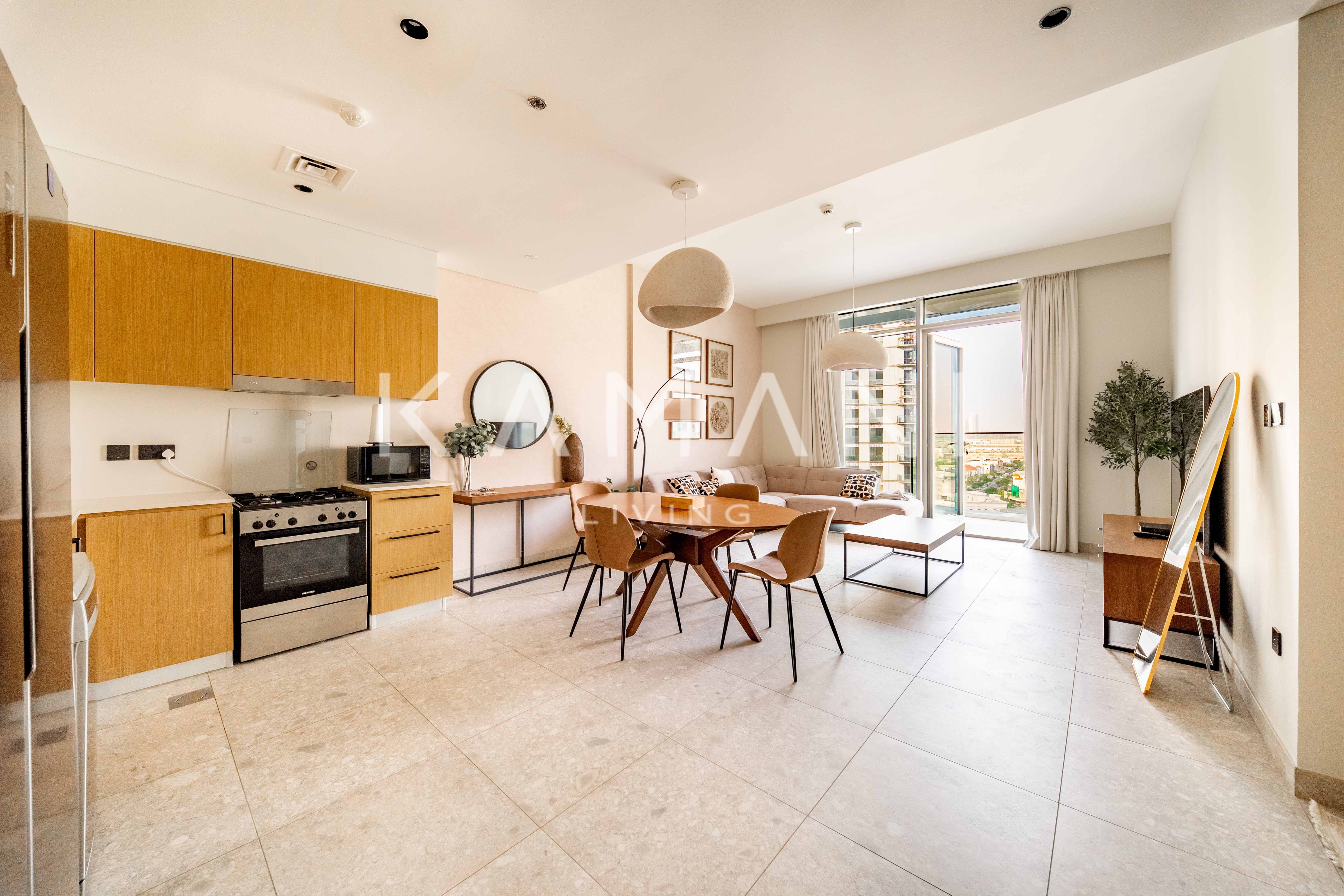 Prime Location | Great View | Luxurious