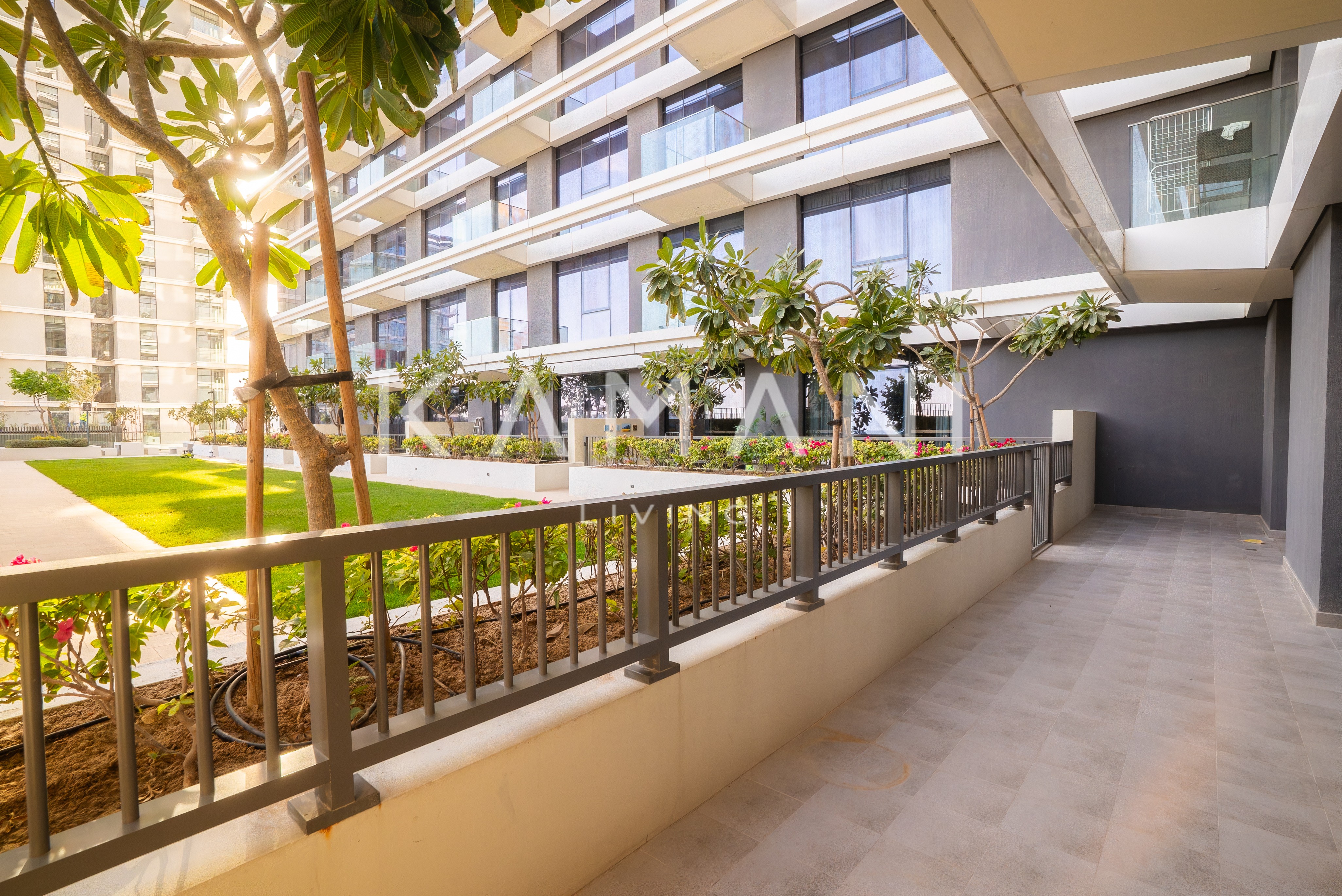 Spacious 2BR | Fully Furnished | Prime Location