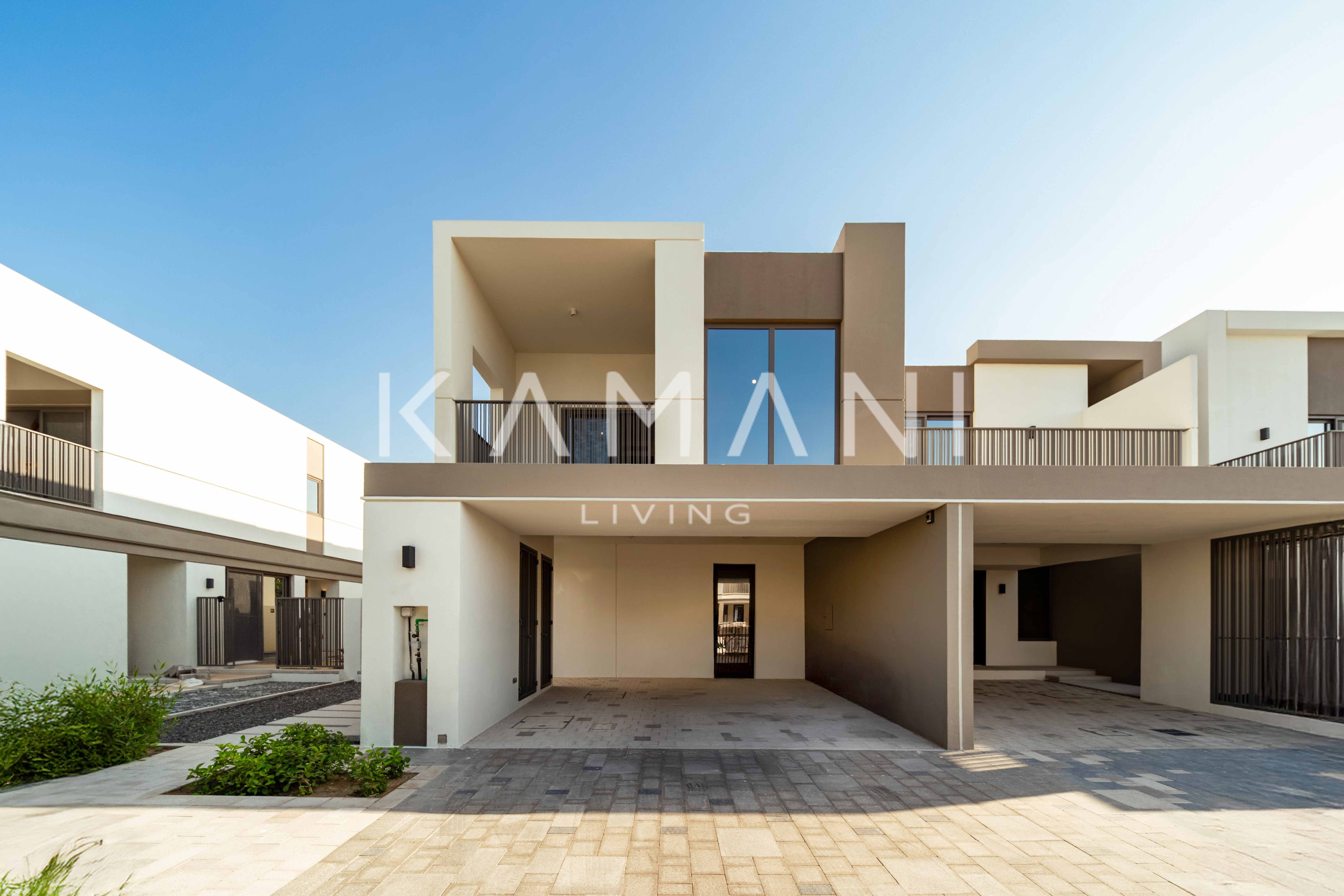 Brand New | Ready To Move-In | Prime Location