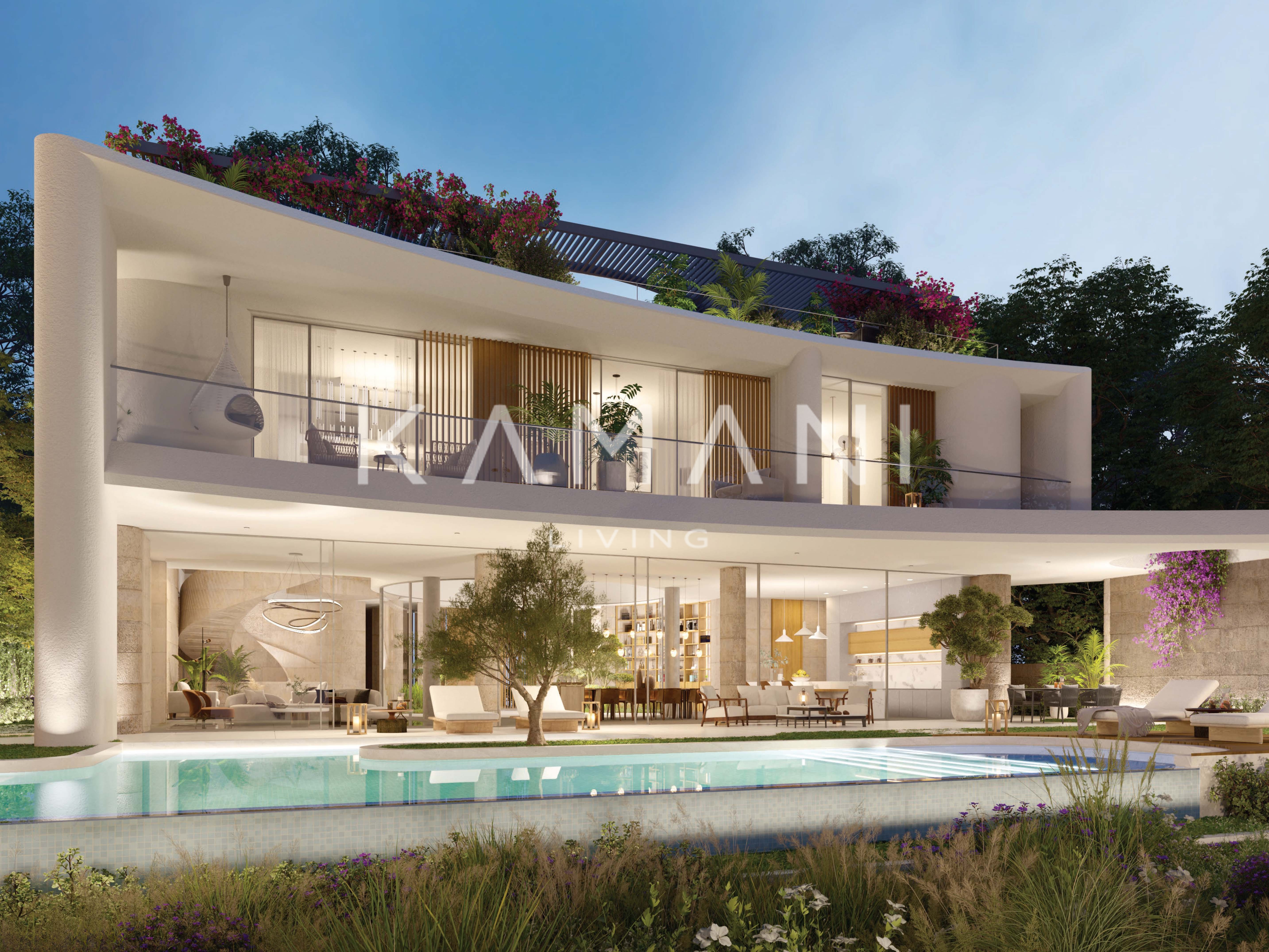 Premium Living | Great Investment | Private Pool