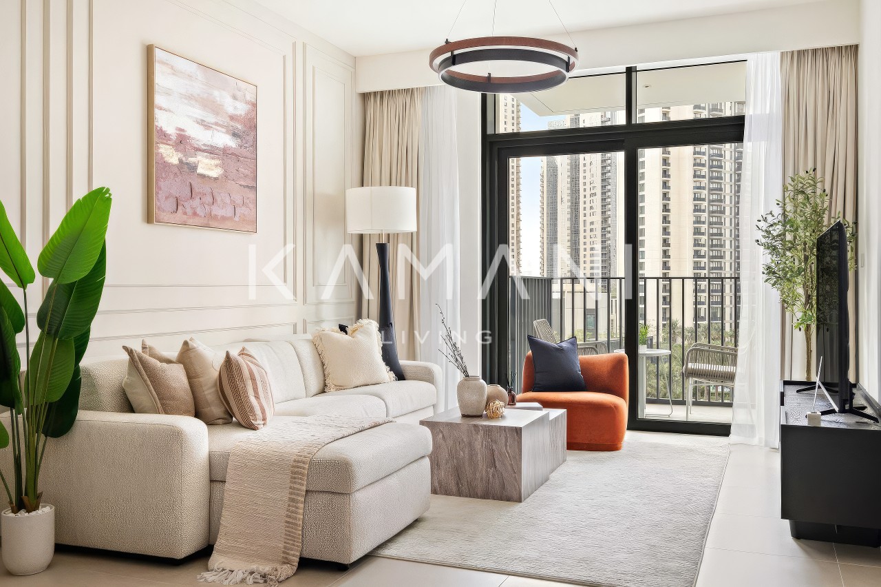 Luxury Furnished | Renovated | Investor Deal