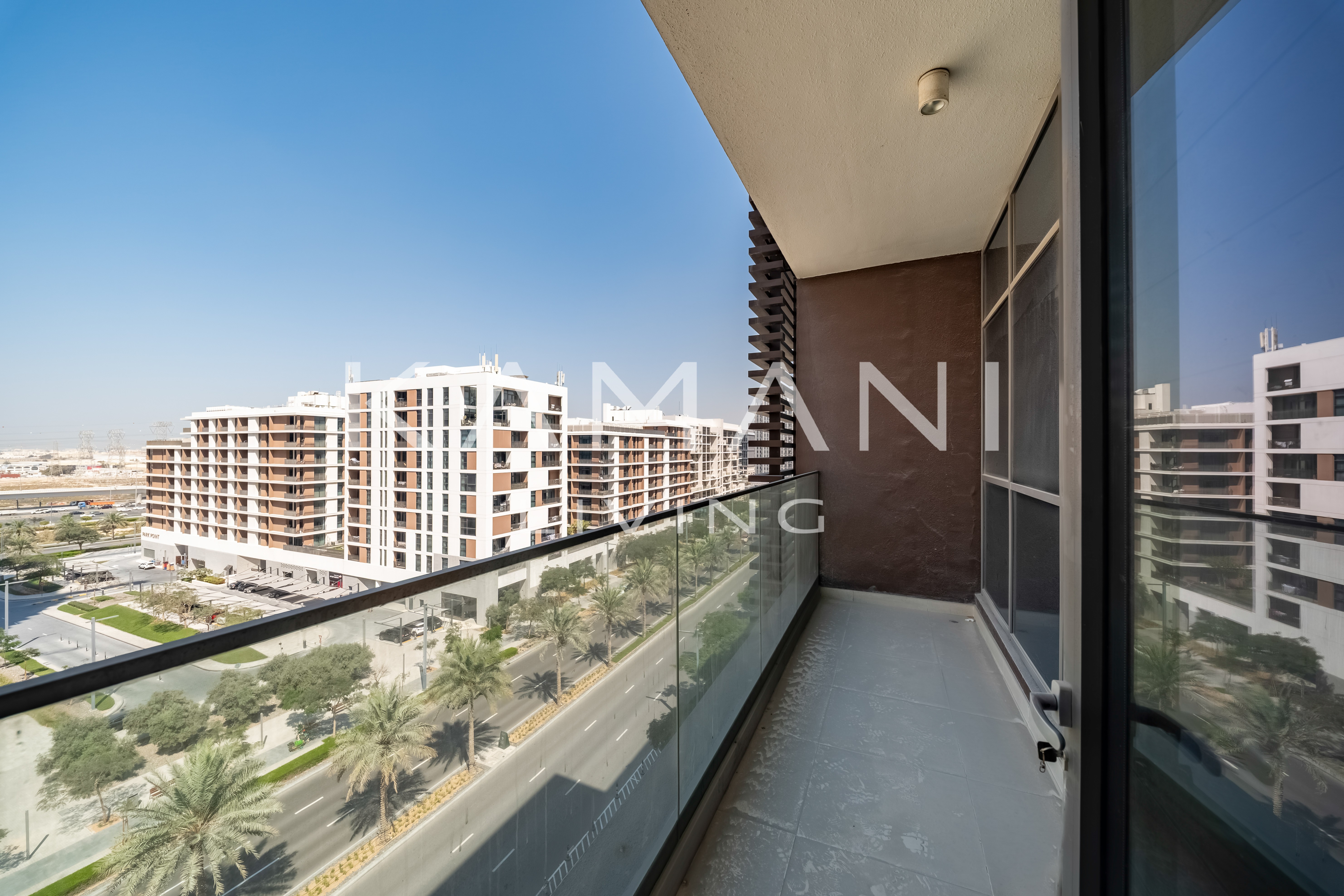 Vacant on Transfer | Huge Layout | Prime Location