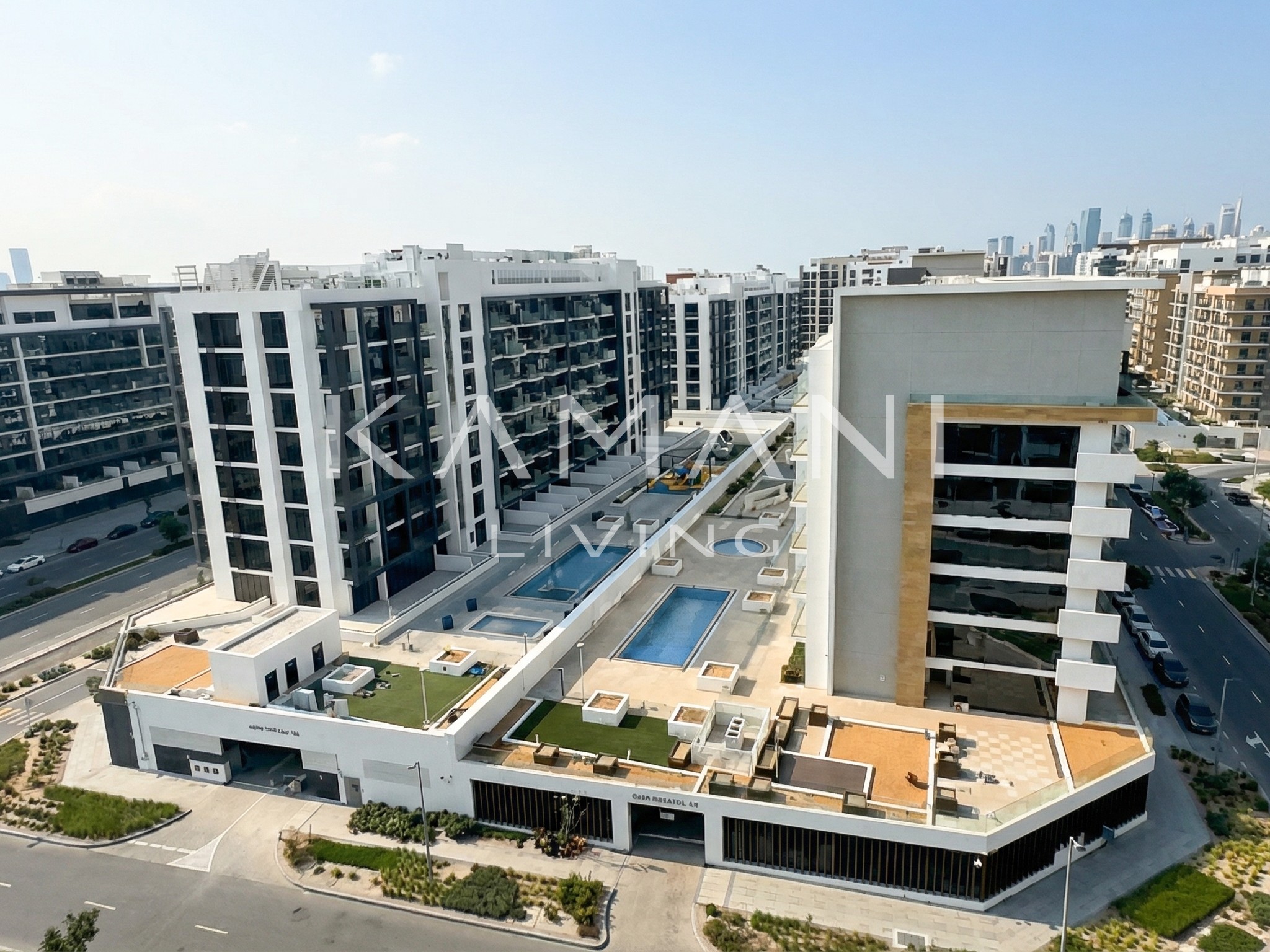 Below OP | Tenanted Until March 2027