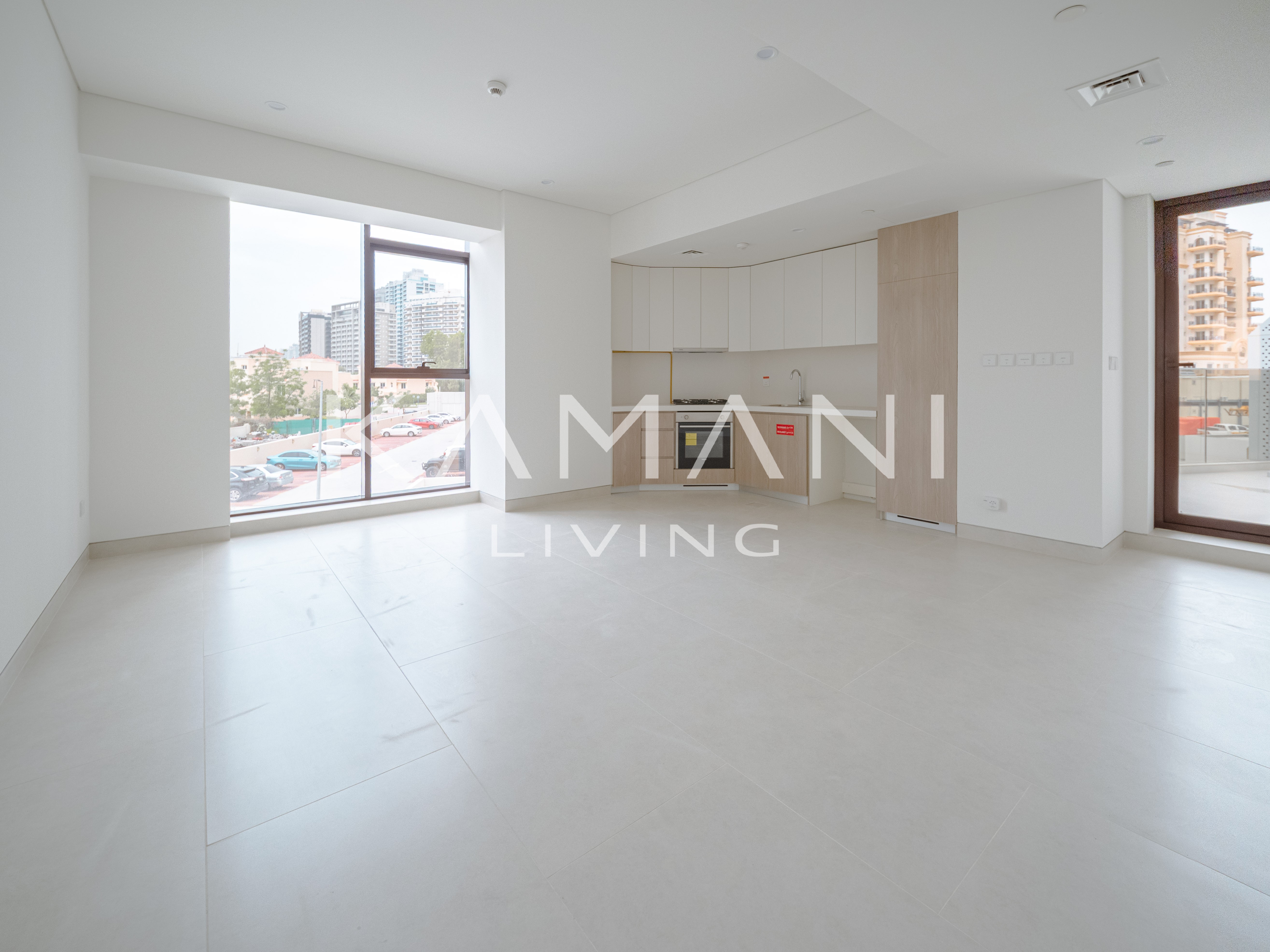 High Floor | Brand New | Investor Deal