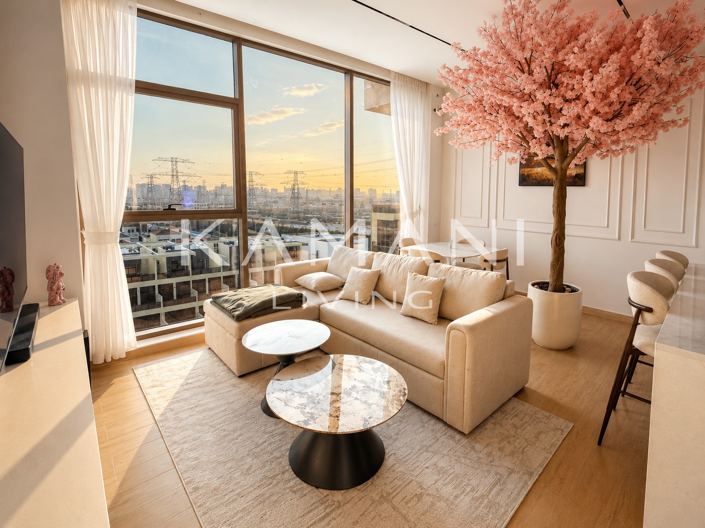 Ready to Close Today | Furnished | Stunning View