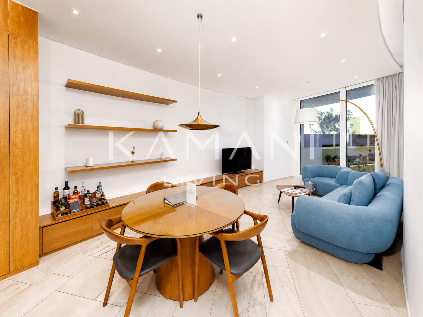 Luxury Living | Multiple Units | Vacant
