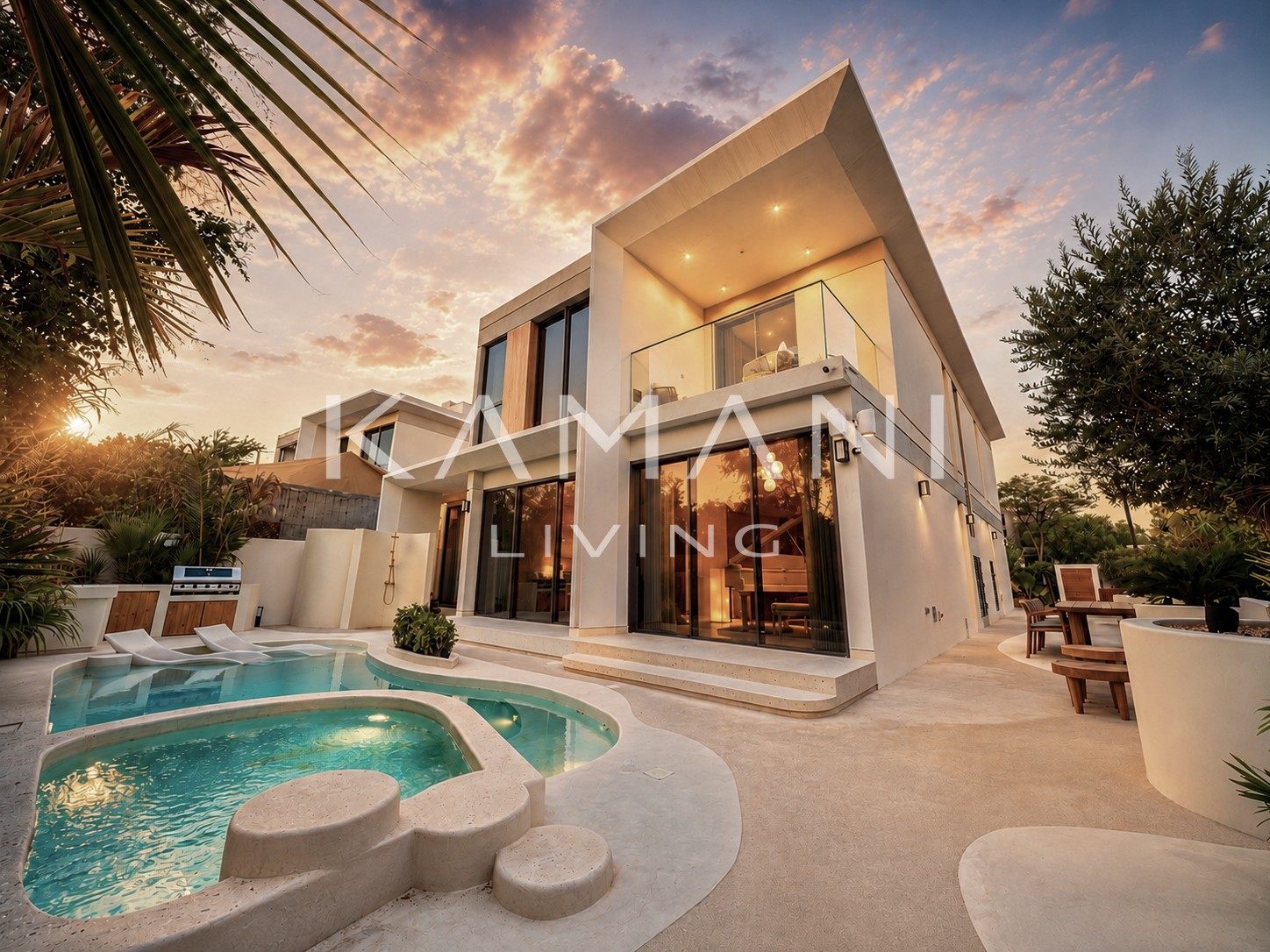 Rare Unit | Exceptional Privacy | Unique Design