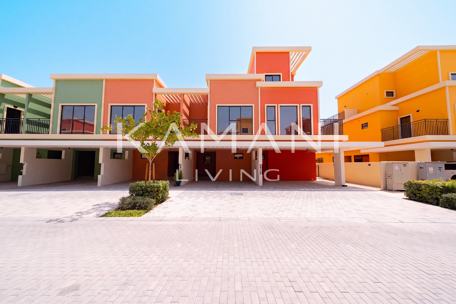 Close To Lagoon | Mortgageable | Ready to Move In